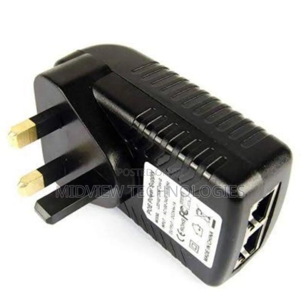 Generic Poe 24 1a - main view