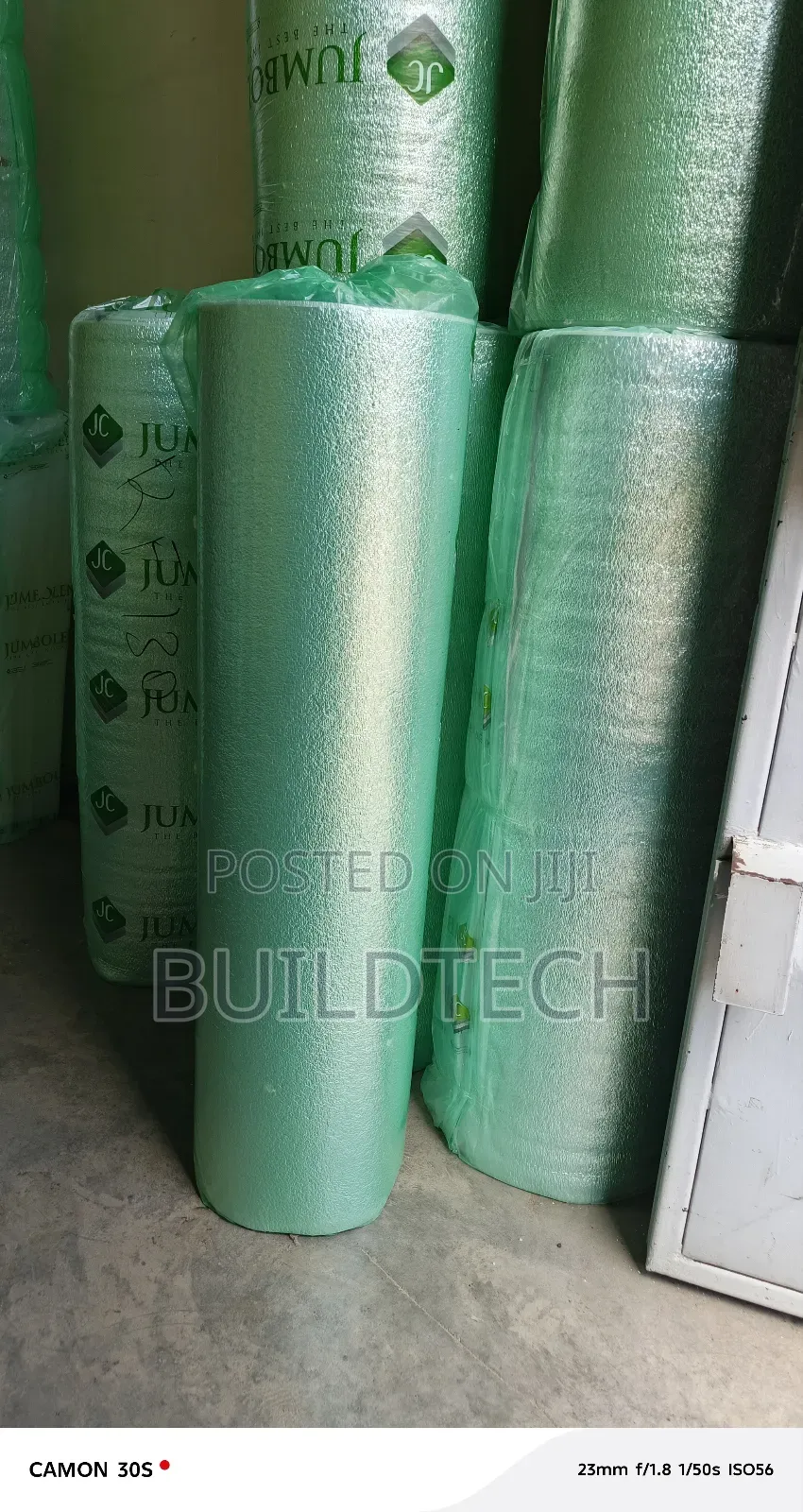 3mm Heat Insulation Sheet