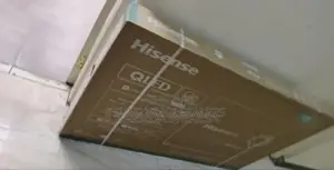 Hisense 55inch Smart Tv