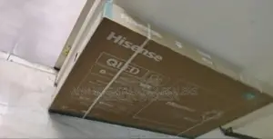Hisense 55inch Smart Tv