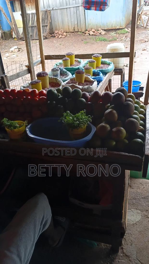 Whol Sell Fruit and Vegetables - main view