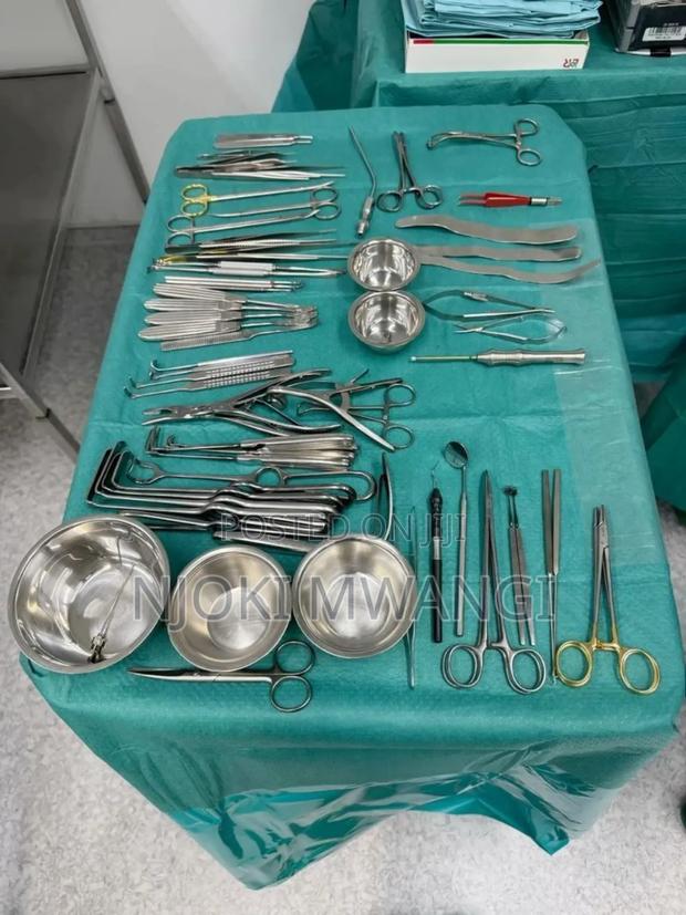 Surgical Sets - thumbnail 3