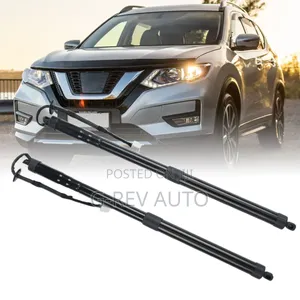 Xtrail  Nt32  2014-2020 Electric  Boot Shocks