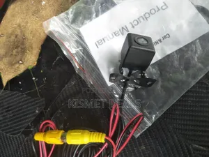 Car- Backup Camera-170° Car Rear View Backup Camera``