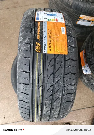 215/50r18 Joyroad