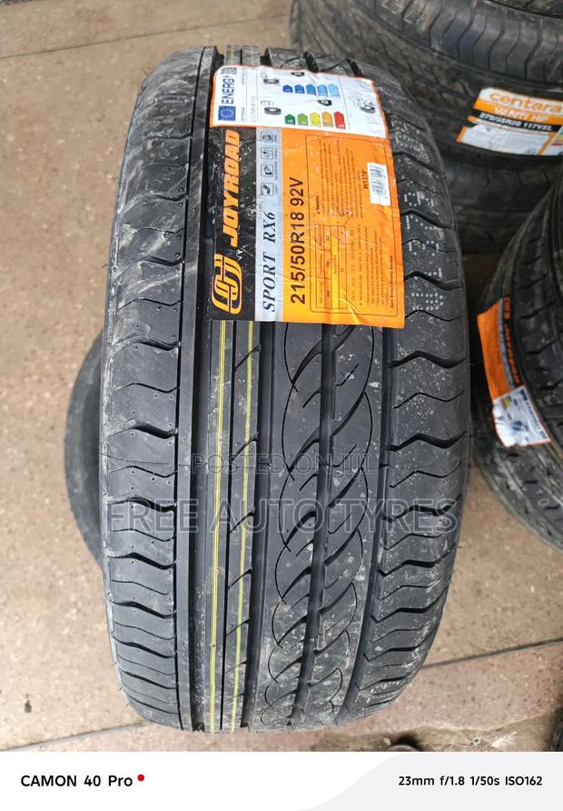 215/50r18 Joyroad