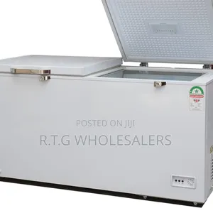 Energy Efficient Ramtons 95 Litres Freezer