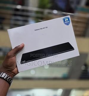 New Samsung Galaxy Tab A11 256 GB Black - thumbnail 2