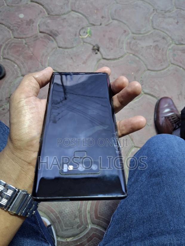 Samsung Galaxy Note 9 128 GB Black - thumbnail 6