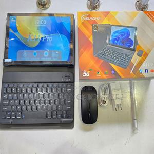 New Tablet 256 GB Black - thumbnail 2