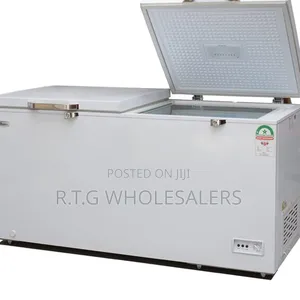 Energy Efficient Ramtons 140 Litres Freezer