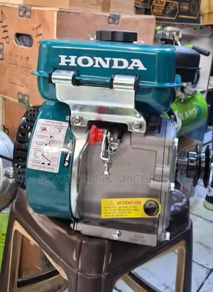 Honda 10hp Diesel Air-cooled Engine