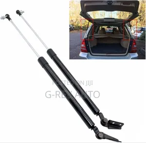 Subaru  Forester  Sh Boot Shocks
