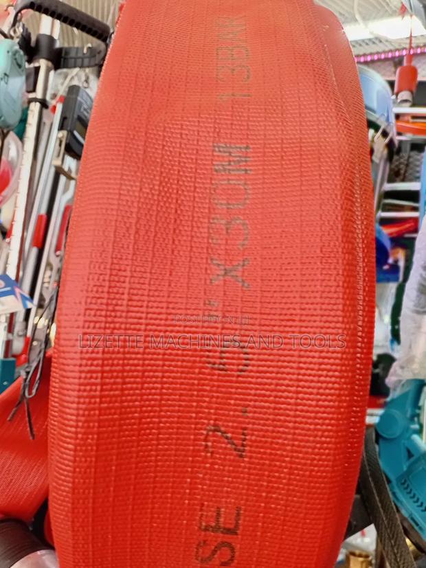 Fire Hose 30m, 2.5" - thumbnail 3
