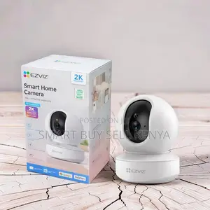 Ezviz Ty1 Pro 1080p Pir Human Detection Smart Camera