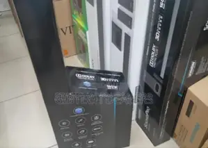Mount Vision Vp2120 Sound Bar