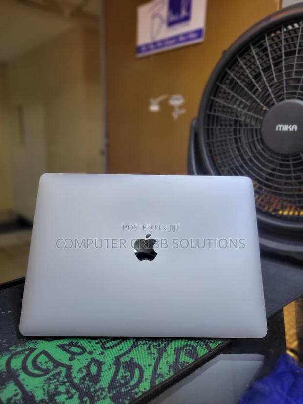 Laptop Apple MacBook Pro 16GB Apple M2 SSD 512GB - thumbnail 5