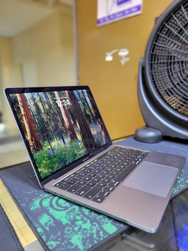 Laptop Apple MacBook Pro 16GB Apple M2 SSD 512GB - thumbnail 4