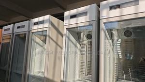 New 200l Blood Refrigerator - main view