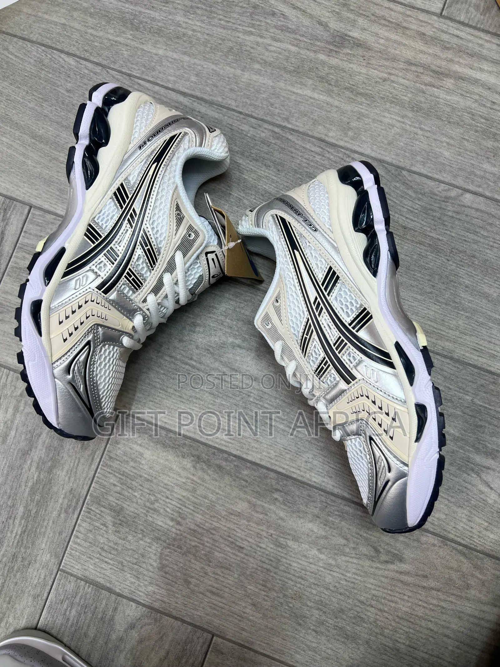 Asics Gel-kayano 14 Sneakers