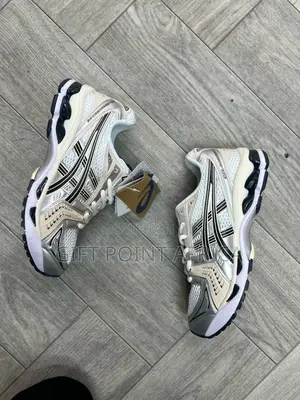 Asics Gel-kayano 14 Sneakers