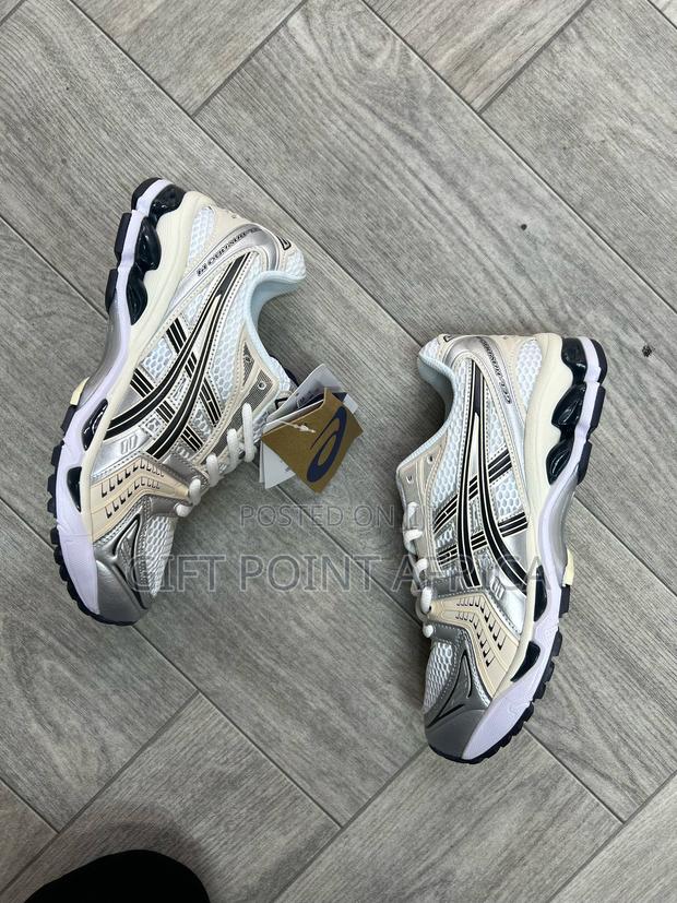 Asics Gel-kayano 14 Sneakers - main view