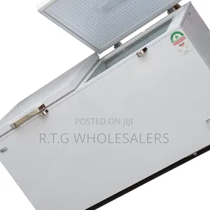 Ramtons 282 L Deep Chest Freezer