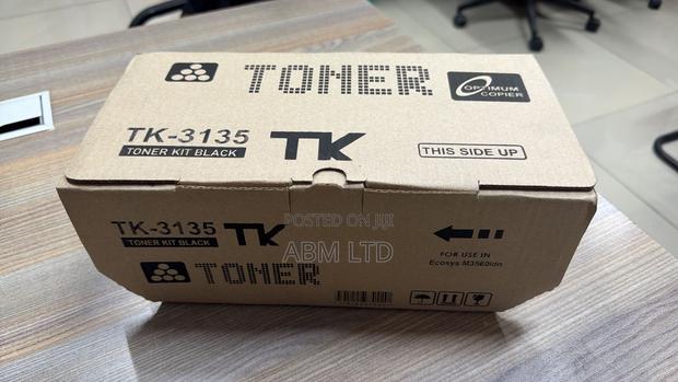 Kyocera Tk3135 Toner