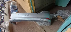 Toyota Axio 2018 Rear Bumper