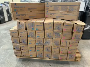 Konica Minolta Tn622 Toner