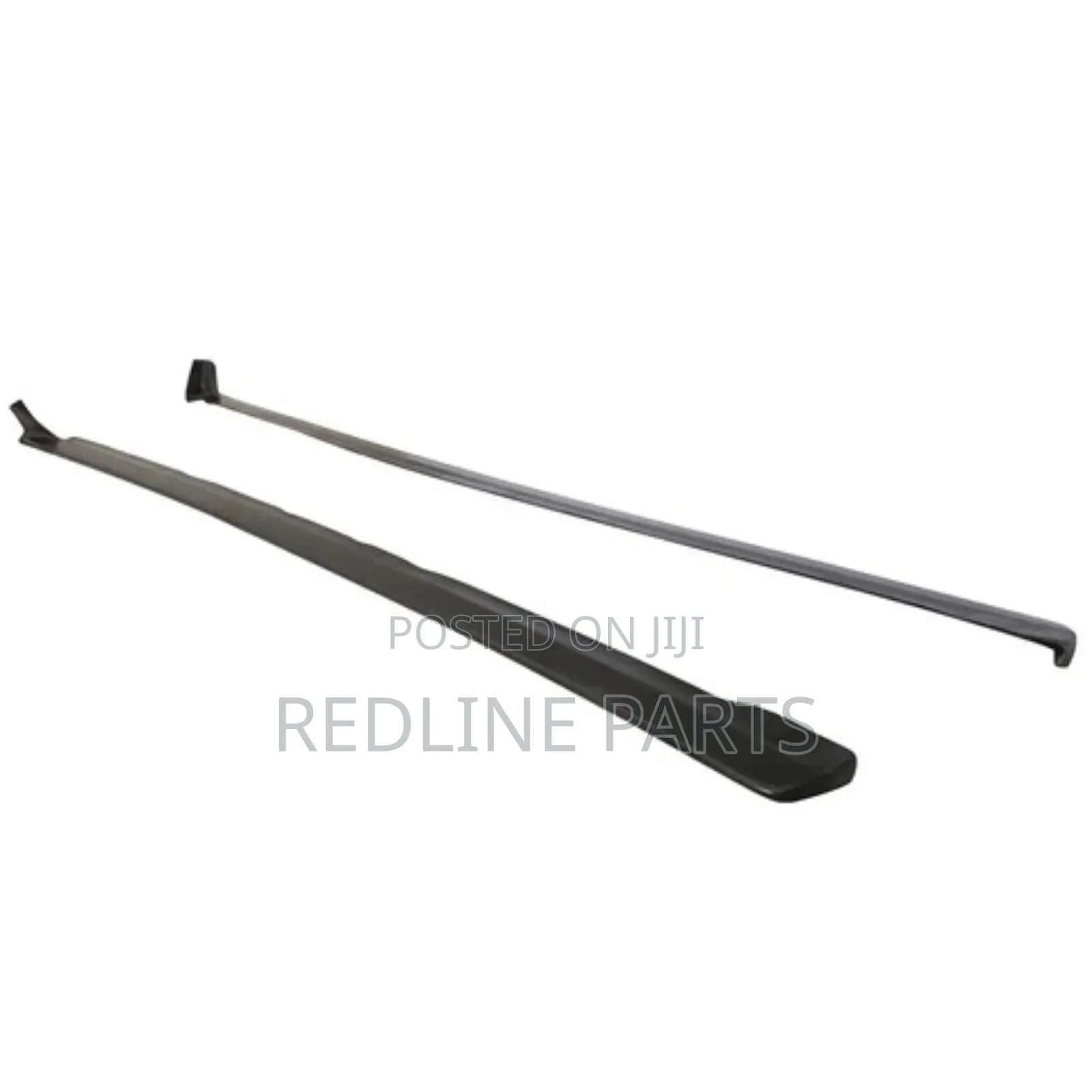 Subaru Impreza WRX Sti N14/16 Side Skirt