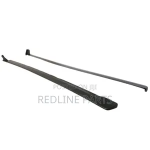 Subaru Impreza WRX Sti N14/16 Side Skirt