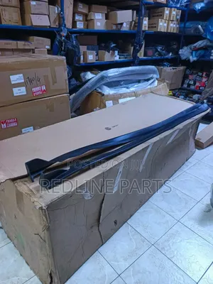 Subaru Impreza WRX Sti N14/16 Side Skirt