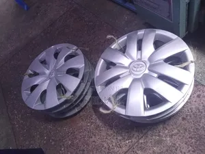 Wheel Cap Toyota