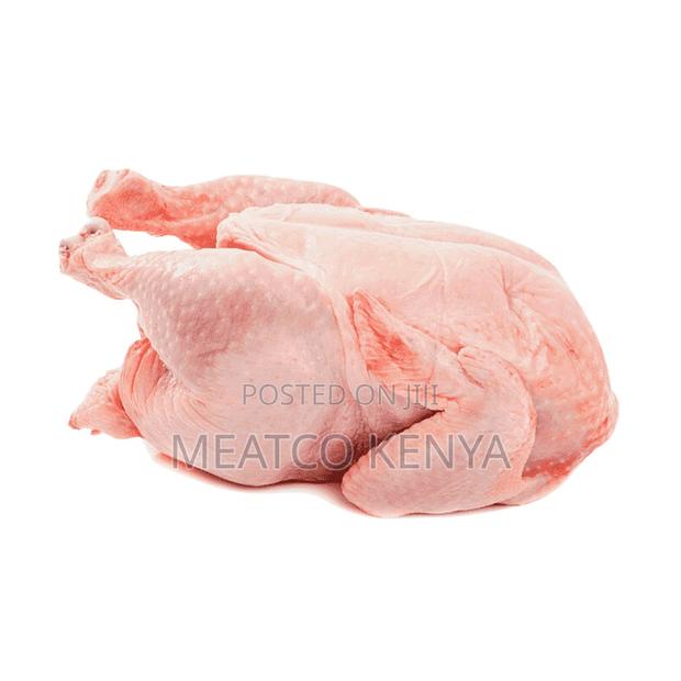 Full Chicken 1kg - main view