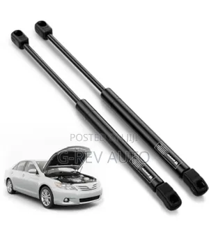 Toyota  Camry  2006-2011 Bonnet Shocks.