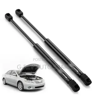 Toyota  Camry  2006-2011 Bonnet Shocks.