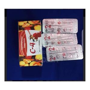 100 C4 Pills Hip and Butt Wholesale 100 Pills at 1500ksh - thumbnail 2