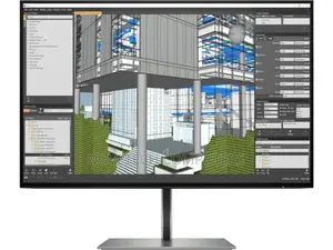 Open Box Hp Z24n G3 24 Inch Qhd Ips Monitor