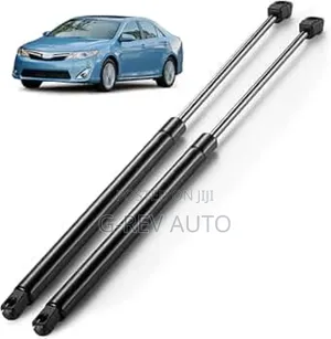 Toyota  Camry  2006-2011 Bonnet Shocks.