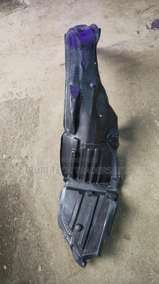 Impreza Stone Guards