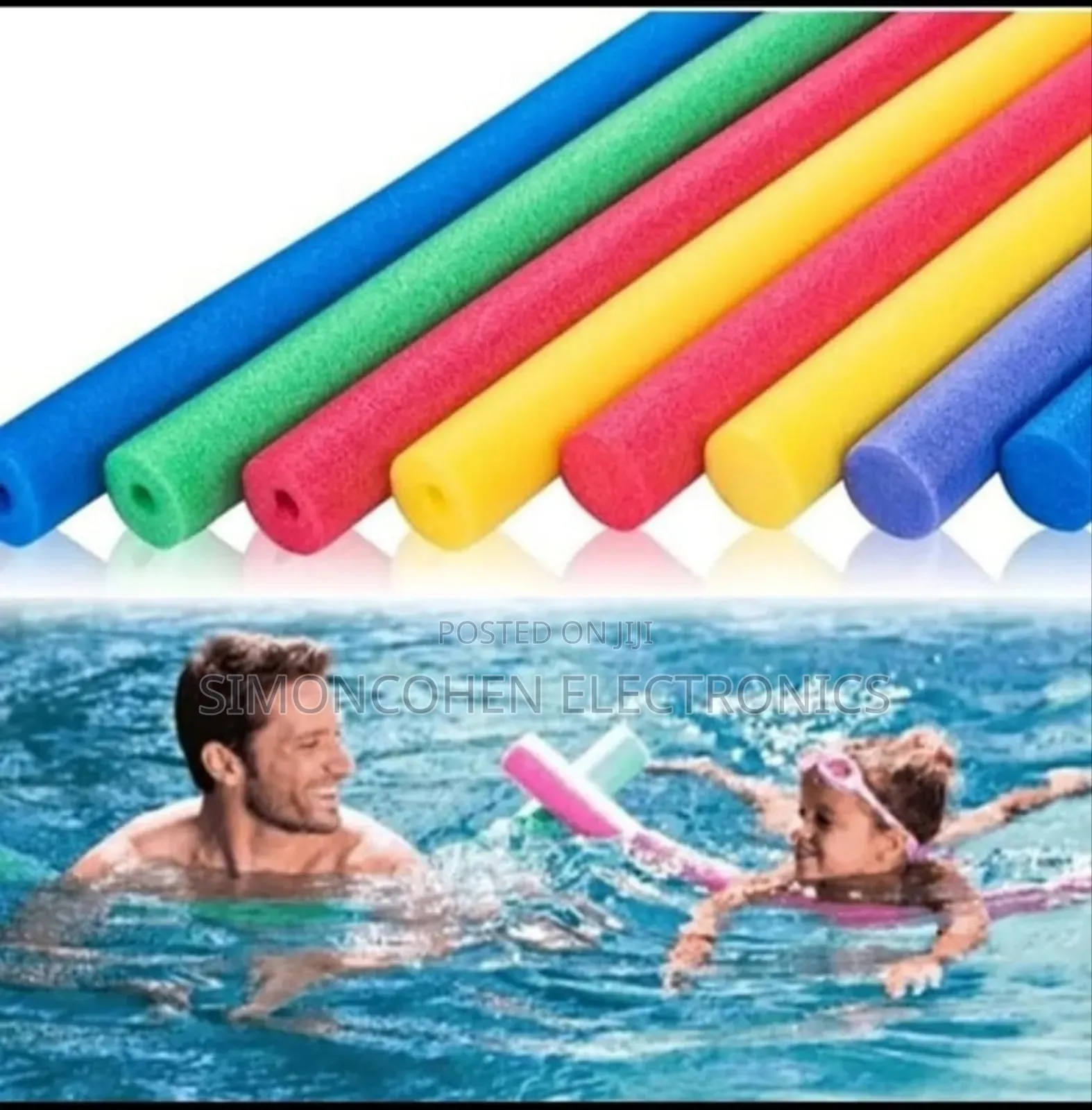 Swimming Noodle