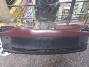 Dashboard Harrier New 2015