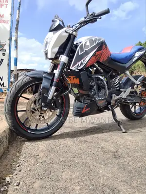 KTM 2018