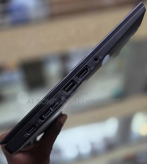 Laptop Lenovo ThinkPad X280 8GB Intel Core i5 SSD 256GB - thumbnail 3