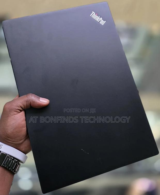 Laptop Lenovo ThinkPad X280 8GB Intel Core i5 SSD 256GB - thumbnail 4