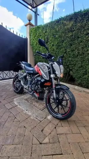 KTM 2018