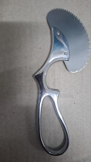 Manual Plaster Cutter/Plaster Cutter - main view