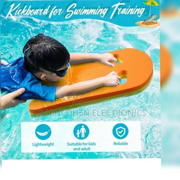 Swimming Kickboard