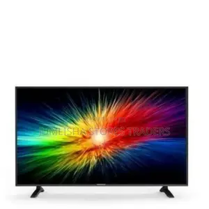 Euroken 26" Inches Digital Led Tv With Free to Air Channel